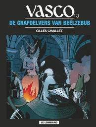 De Grafdelvers van Beëlzebub