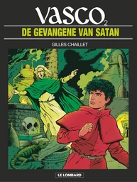 De Gevangene van satan