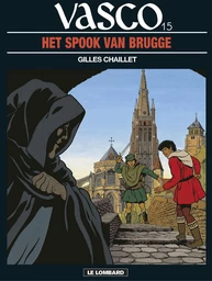 Het Spook van Brugge