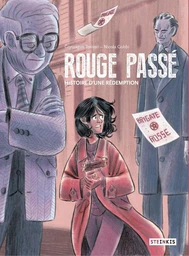 Rouge passé - Histoire d'une rédemption