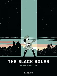 The Black Holes