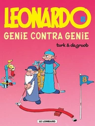 Genie contra genie