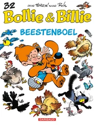 Beestenboel