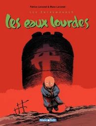 Les Entremondes - Tome 2 - Les eaux lourdes