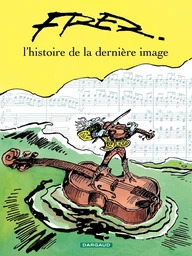 L'histoire de la dernière image