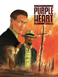 Purple Heart - deel 4 - Jambalaya blues