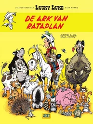 De ark van Rataplan