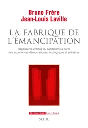 La Fabrique de l'émancipation