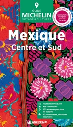 Guide Vert - Mexique