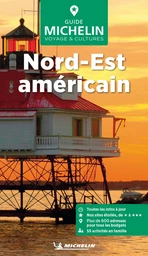 Guide Vert - Nord - Est américain