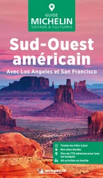 Guide Vert - Sud-Ouest américain