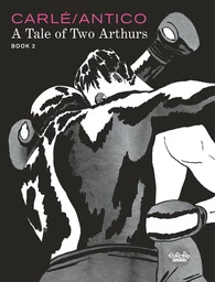 A Tale of Two Arthurs: Book 2