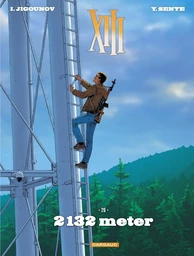 2132 Meter