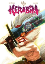 Dofus Heroes Kerubim - Tome 2