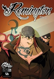 Remington - Tome 11