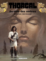 Thorgal - Tome 5 - Au-delà des ombres