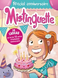 Mistinguette - Spécial Anniversaire