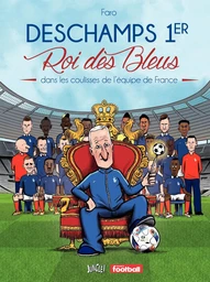 Deschamps 1er