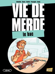 VDM - Tome 19 - Le Bac