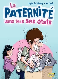 La Paternité dans tous ses états