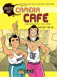 Caméra Café - Plus best que ça