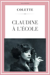 Claudine à l’école