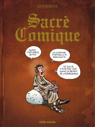 Sacré comique