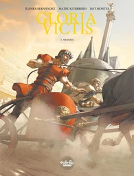 Gloria Victis - Volume 3 - Nemesis