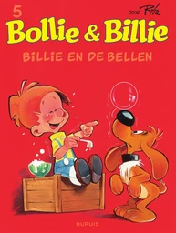 Billie en de bellen