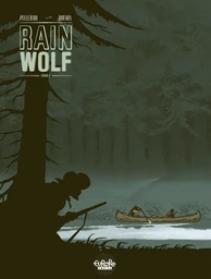 Rain wolf - Volume 2