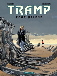 Tramp - Tome 4 - Pour Hélène