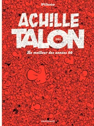 Achille Talon - Le Meilleur des années 60