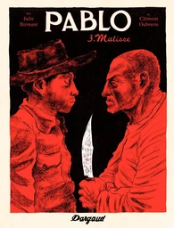 Pablo - Tome 3 - Matisse