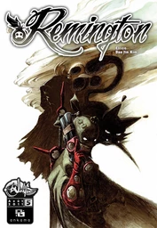 Remington - Tome 5