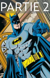 Batman - Knightfall - Tome 5 - Partie 2