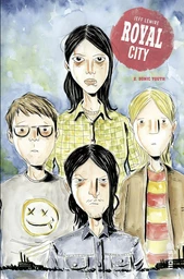 Royal City - Tome 2