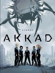 AKKAD