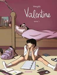 Valentine - Tome 1