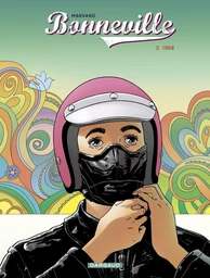 Bonneville - Tome 2