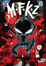 MFKZ - Tome 1