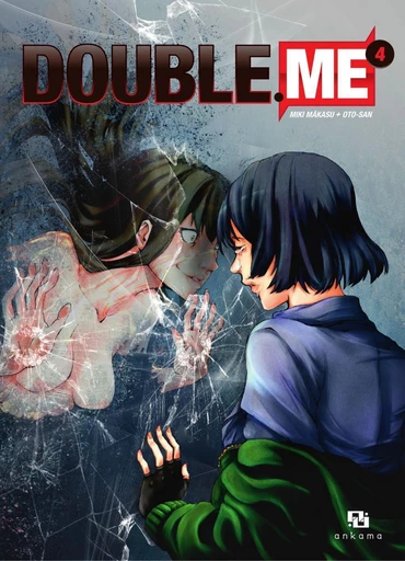 Double Me - Tome 4 - Florent Maudoux - Ankama