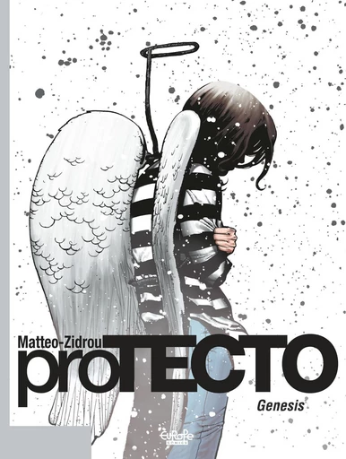 Protecto - Volume 0 - Genesis -  Zidrou - Europe Comics