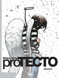 Protecto - Volume 0 - Genesis