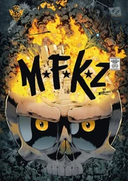 MFKZ - Tome 4