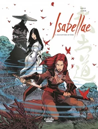 Isabellae - Volume 3 -  Daughters of Eriu