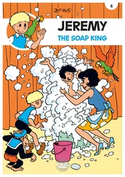 Jeremy - Volume 4 - The Soap King