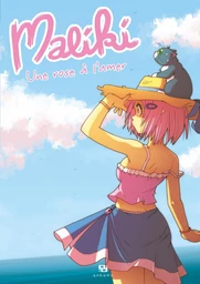 Maliki - Tome 2 - Une rose à l'amer