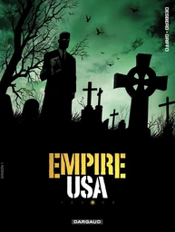 Empire USA - Saison 1 - Tome 4