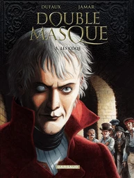 Double Masque - Tome 5 - Les coqs