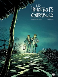 Les Innocents coupables - Tome 3